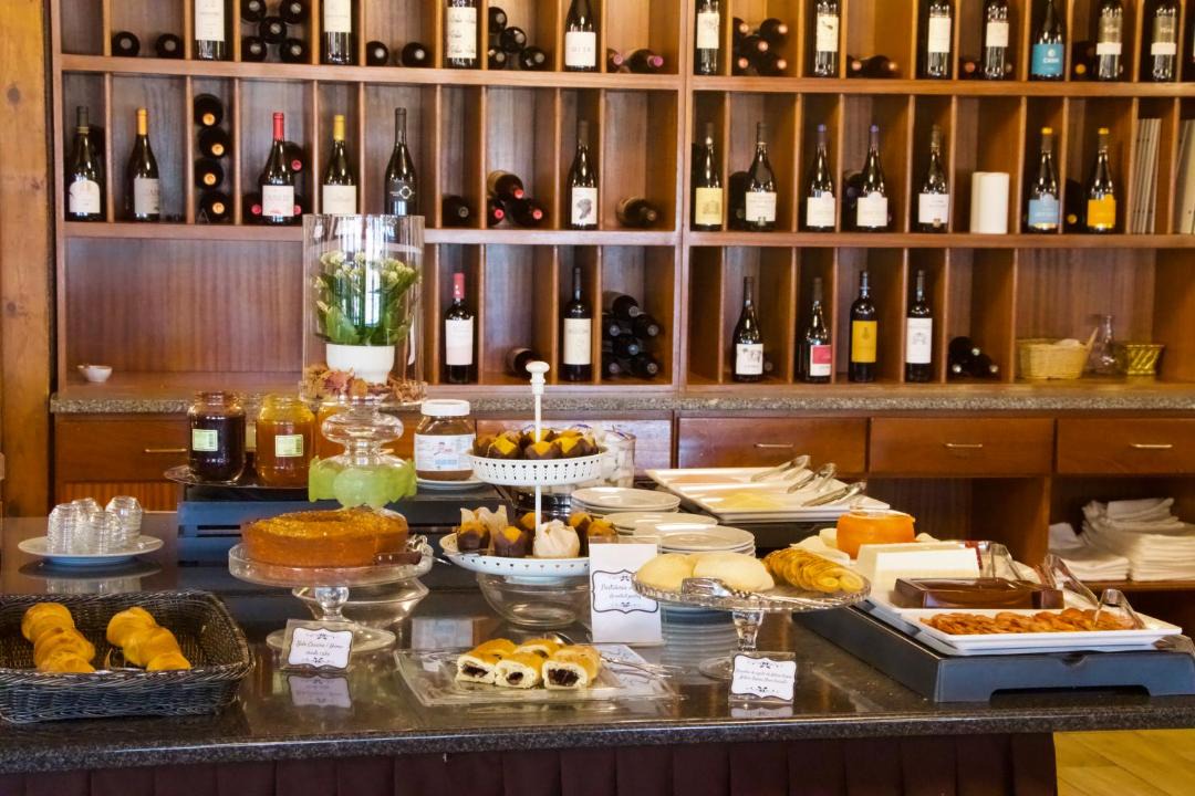 Photo of Kitchen in Seia