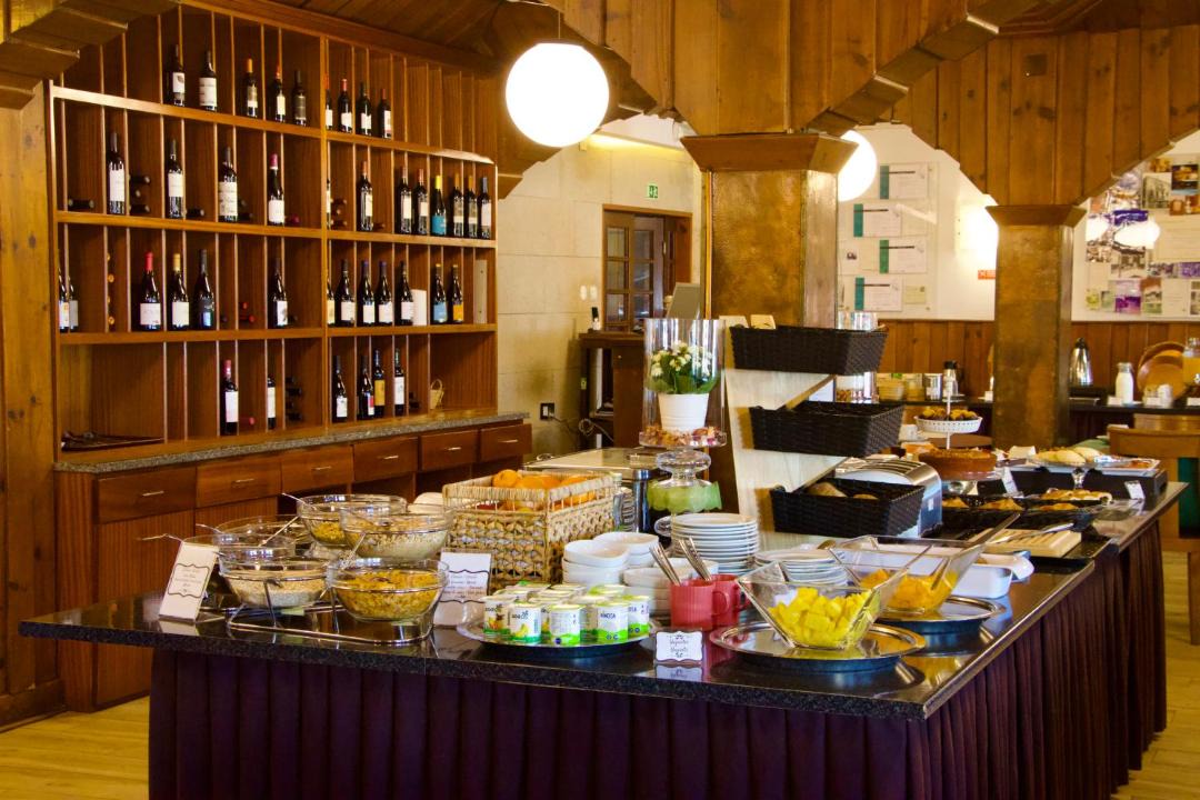 Photo of Kitchen in Seia