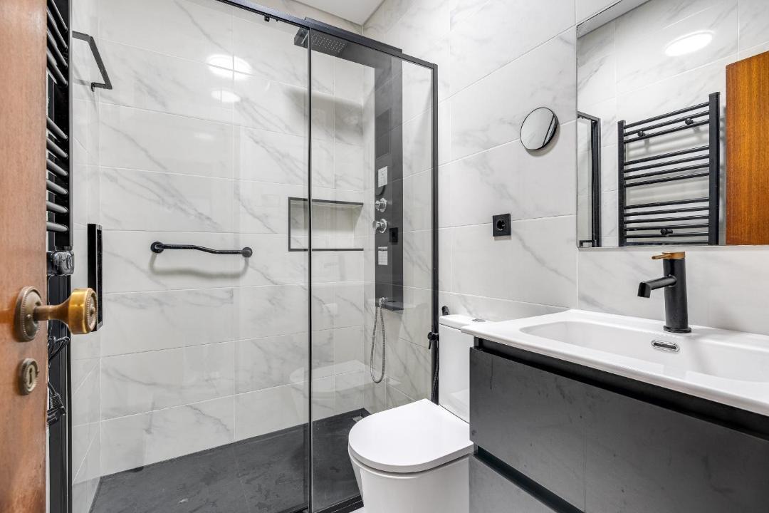 Photo of Bathroom in Cova da Piedade