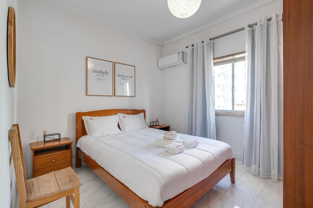Photo of Bedroom in Cova da Piedade