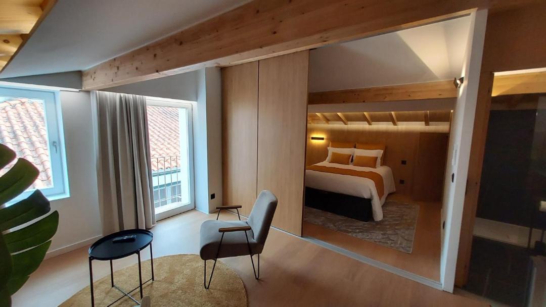 Photo of Bedroom in Braganca