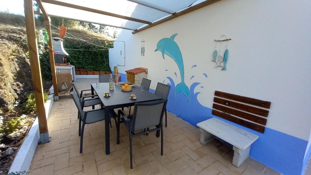 Photo of Patio Balcony in Chabouco