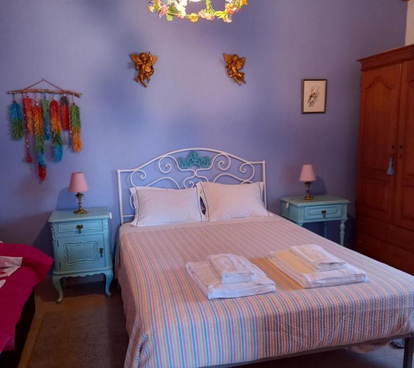 Photo of Bedroom in Chabouco