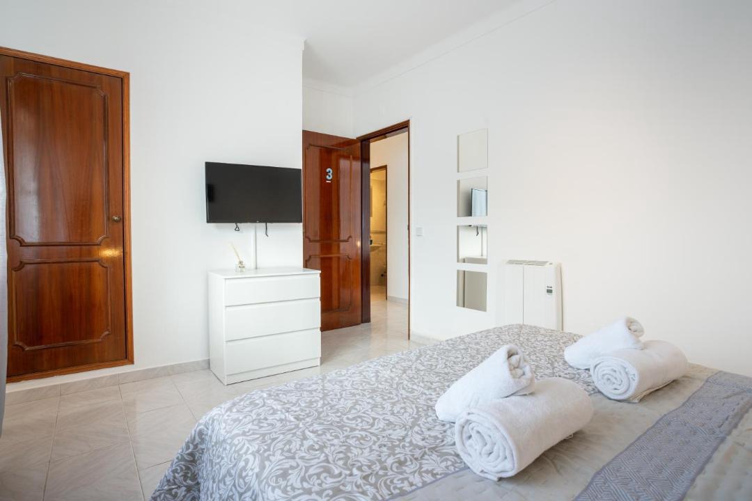 Photo of Bedroom in Gambelas