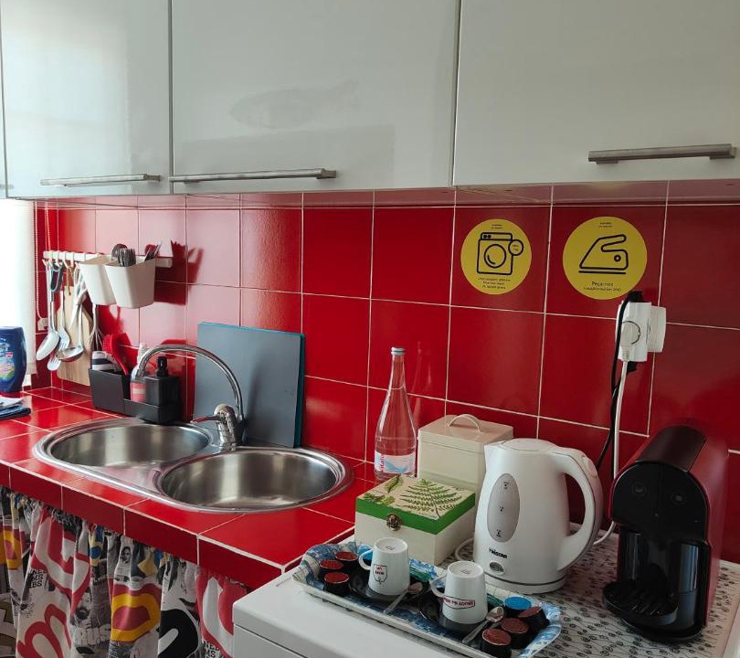 Photo of Kitchen in Bombarral