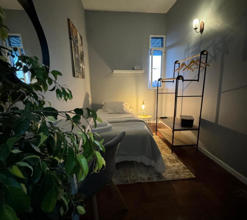 Photo of Bedroom in Santa Maria Maior