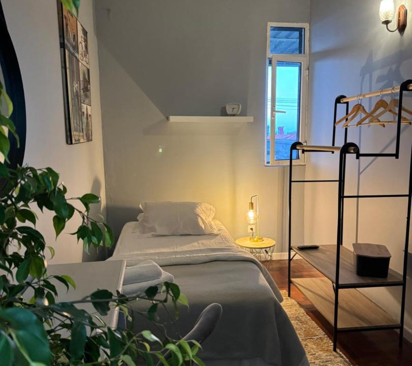 Photo of Bedroom in Santa Maria Maior