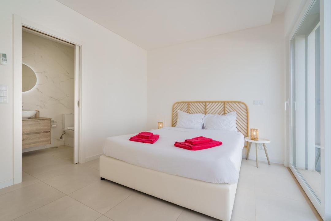 Photo of Bedroom in Lourinha
