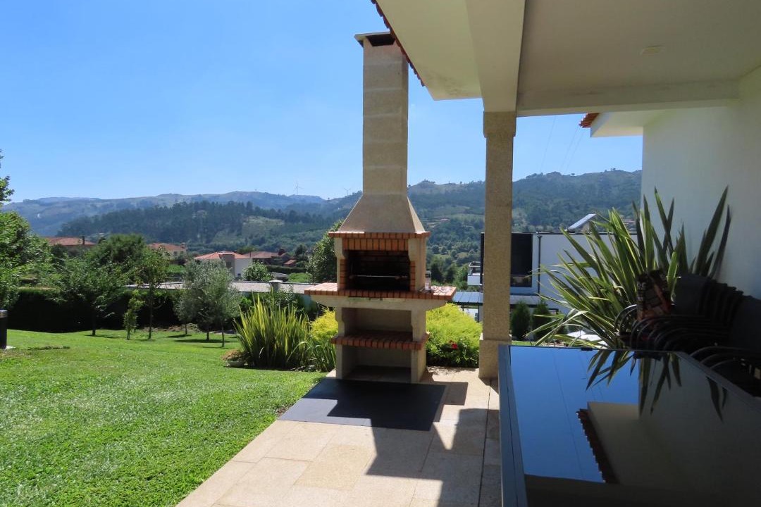 Photo of Patio Balcony in Cabeceiras de Basto