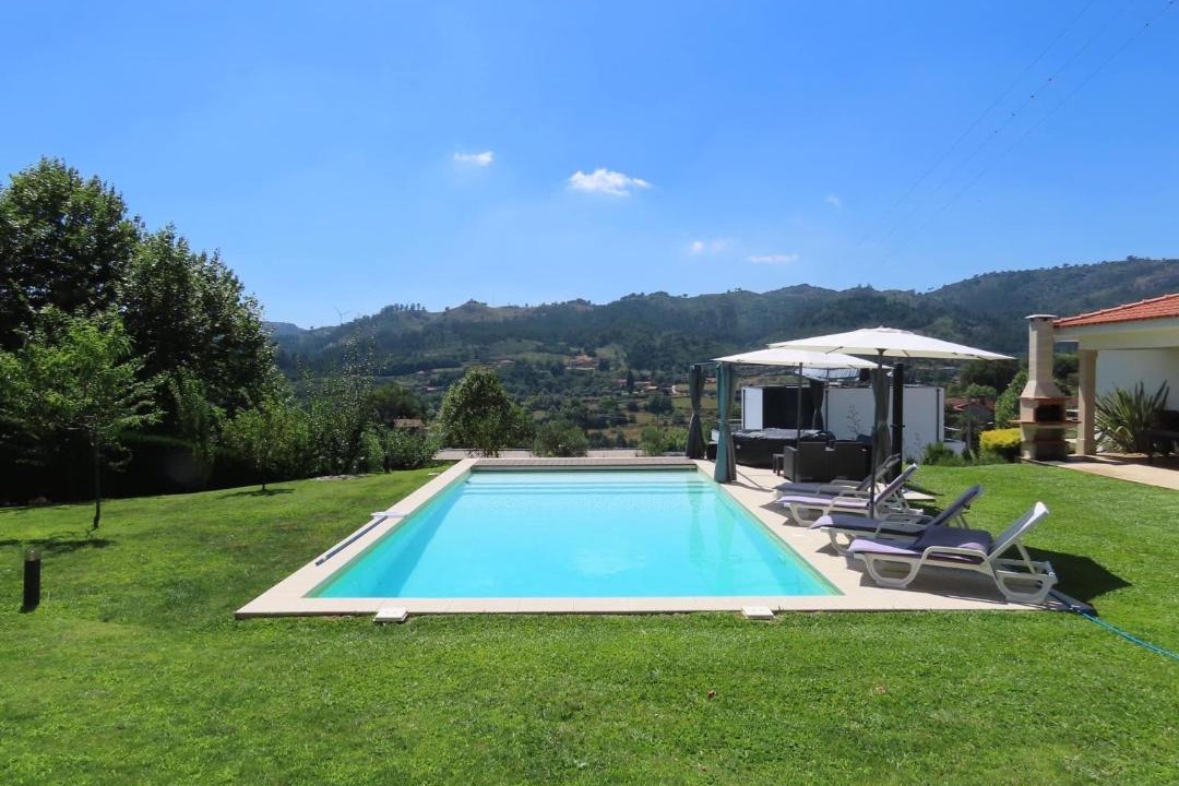 Photo of Outdoor in Cabeceiras de Basto