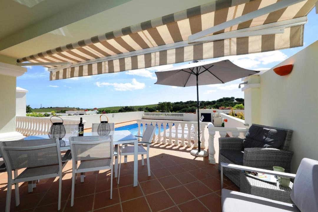 Photo of Patio Balcony in Castro Marim