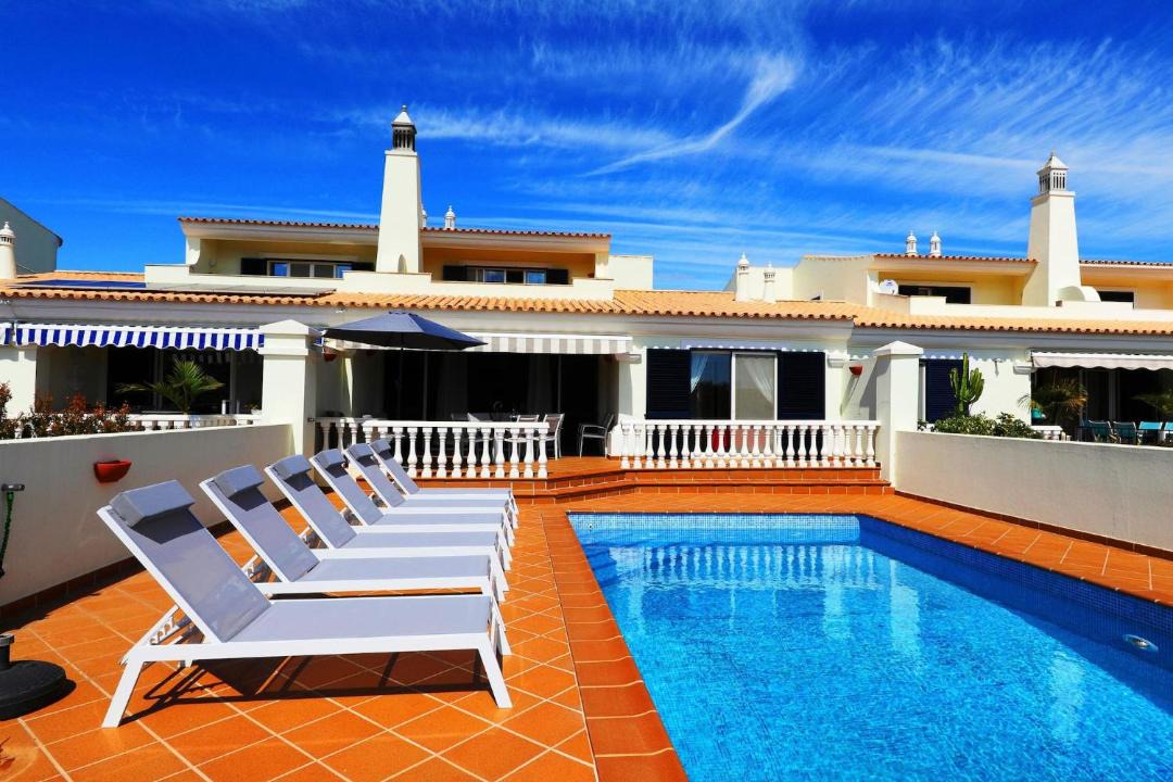 Photo of Patio Balcony in Castro Marim