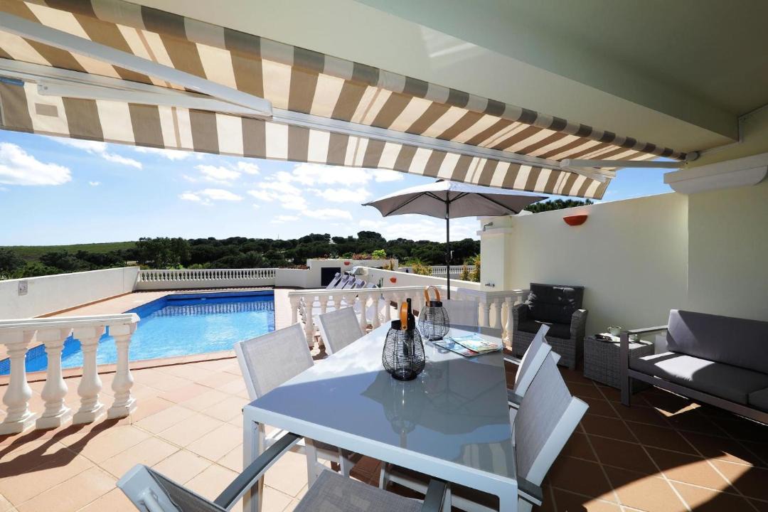 Photo of Patio Balcony in Castro Marim