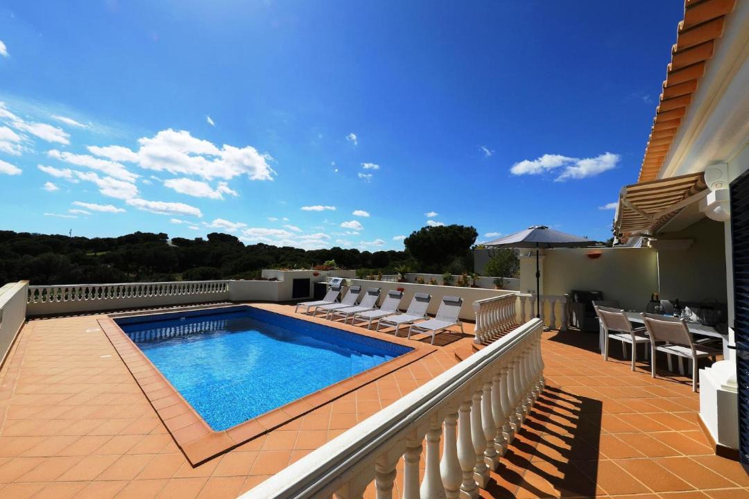 Photo of Patio Balcony in Castro Marim