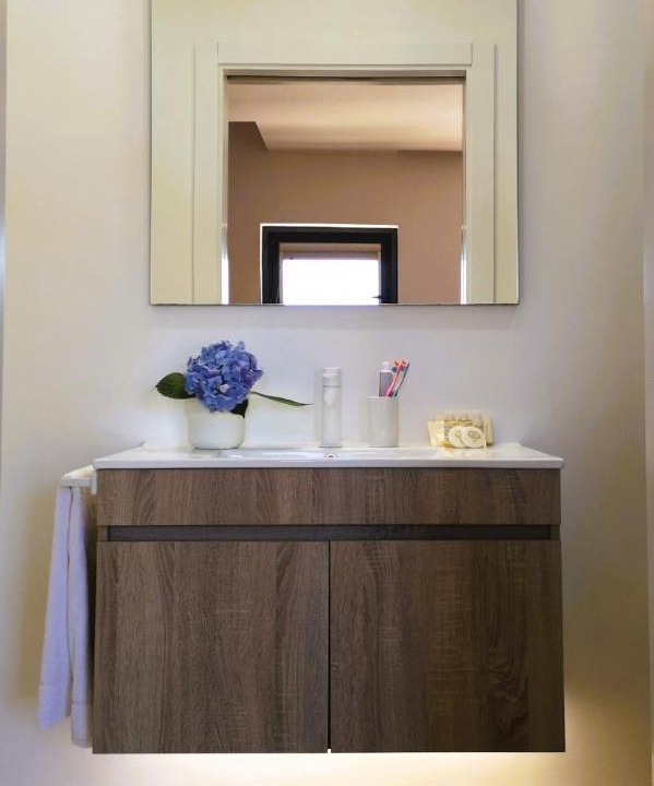 Photo of Bathroom in Gois