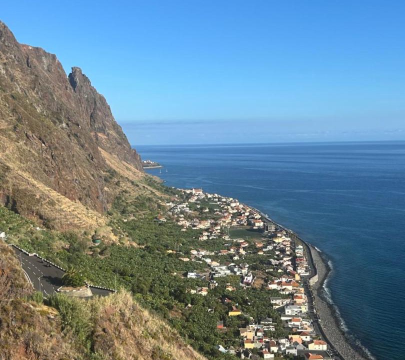 Photo of Outdoor in Paul do Mar