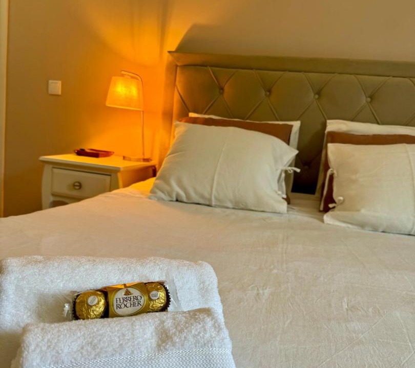 Photo of Bedroom in Setubal