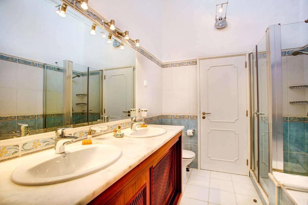 Photo of Bathroom in Mato Serrao