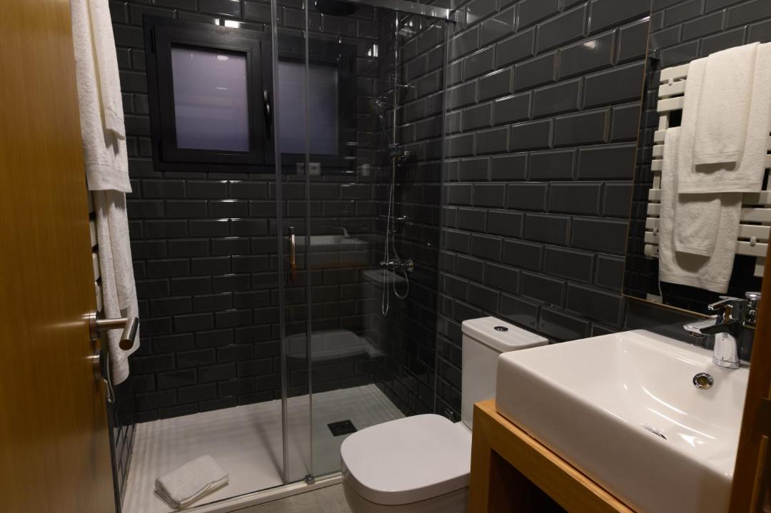 Photo of Bathroom in Ferro