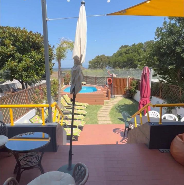 Photo of Patio Balcony in Torreira