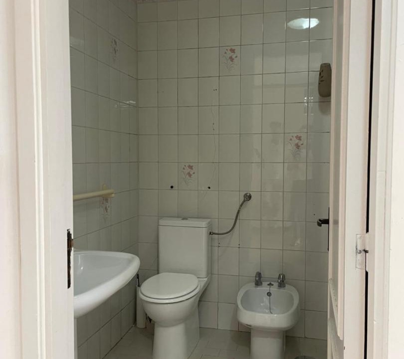 Photo of Bathroom in Lordelo do Ouro e Massarelos