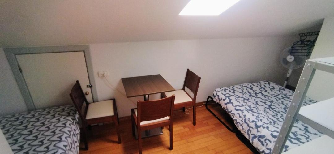 Photo of Bedroom in Odivelas