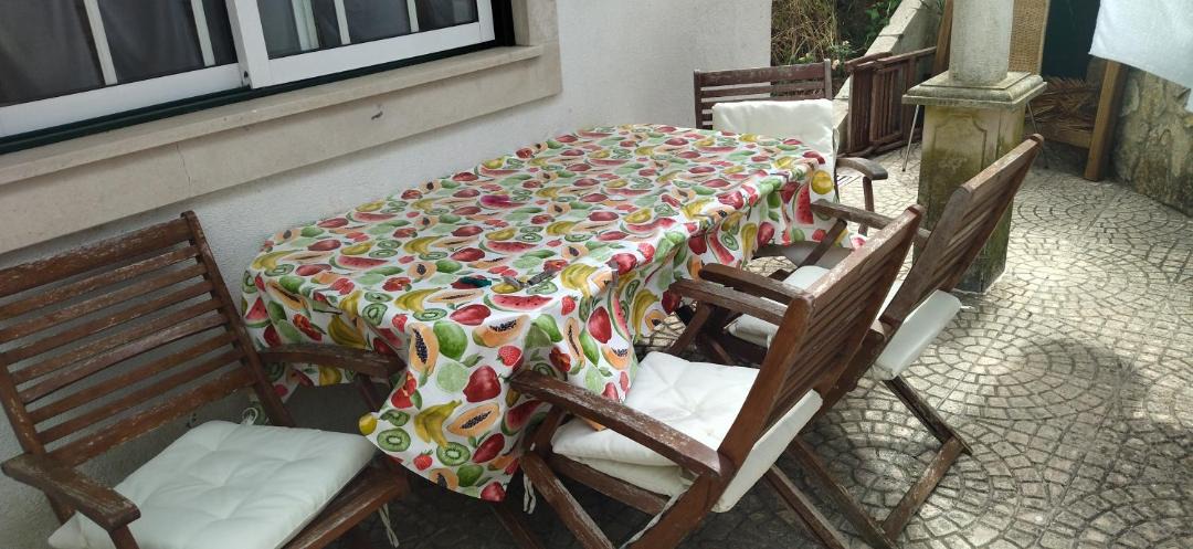 Photo of Patio Balcony in Odivelas