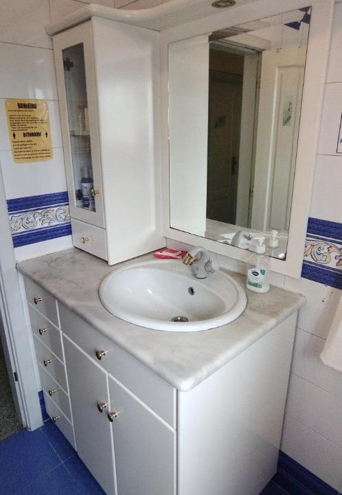 Photo of Bathroom in Odivelas
