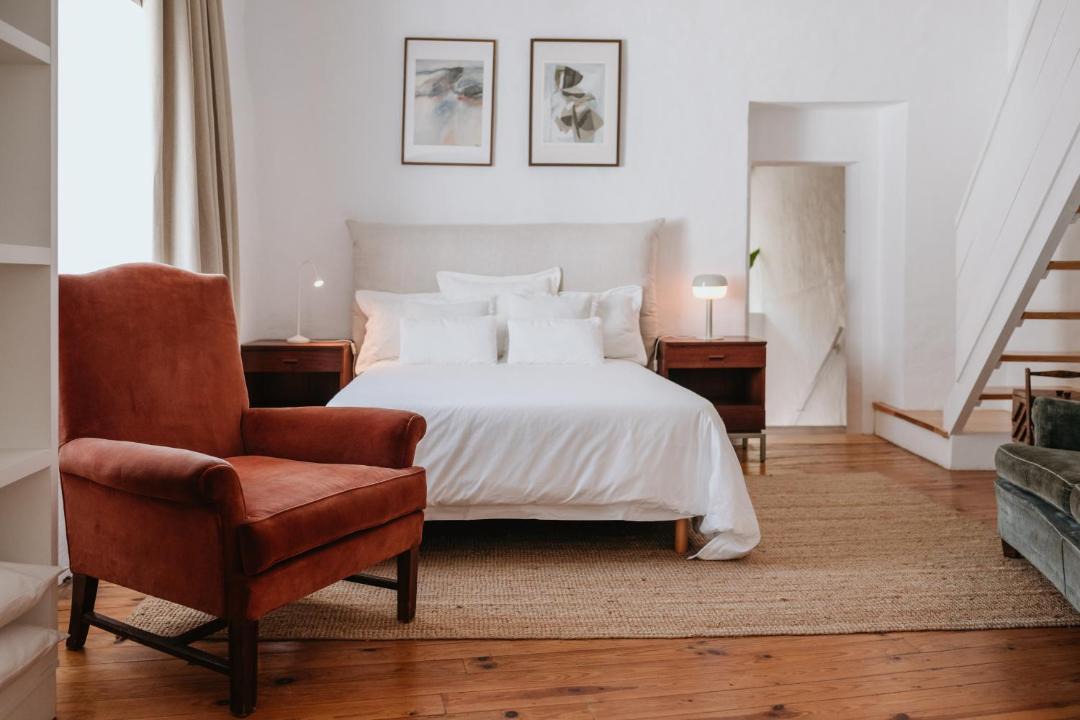 Photo of Bedroom in Alegrete