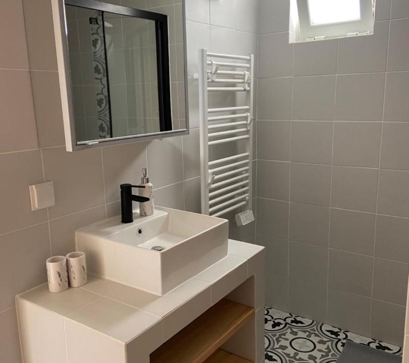 Photo of Bathroom in Portel