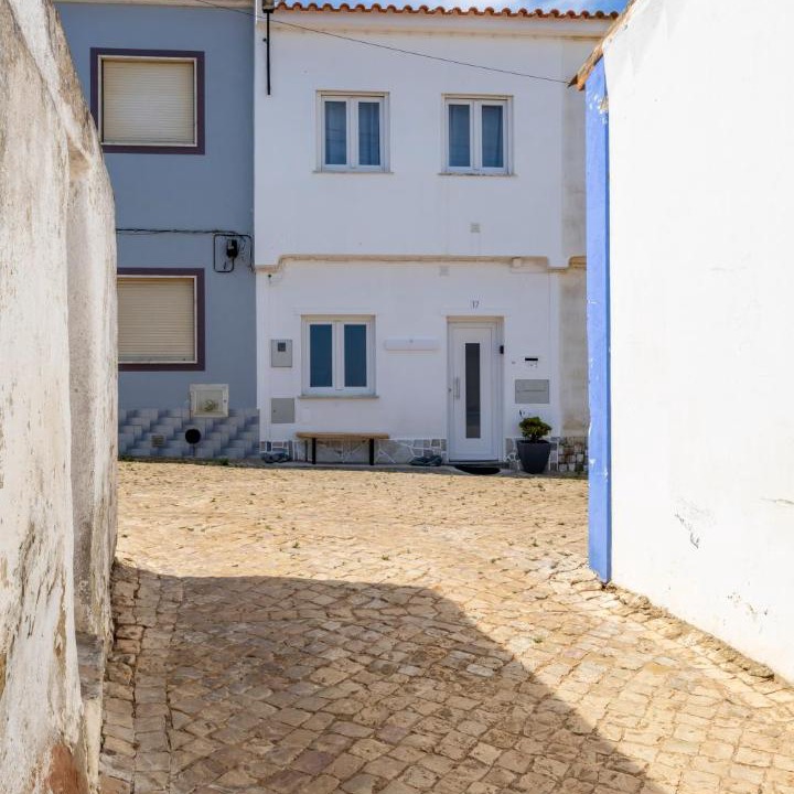 Photo of Buildings in Vila do Bispo