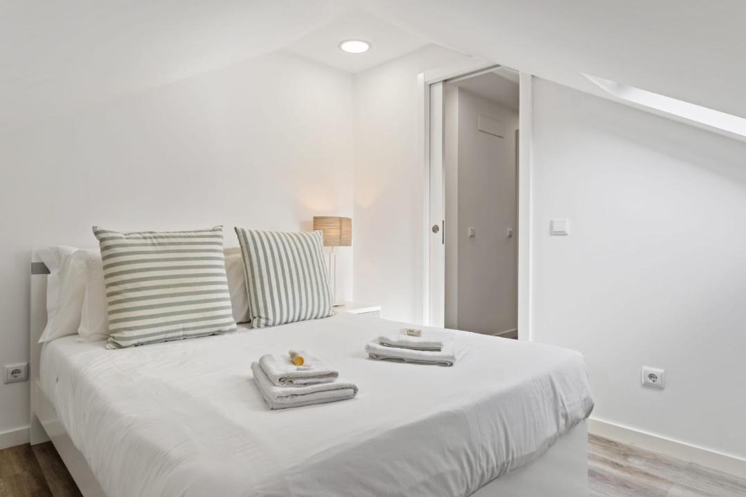 Photo of Bedroom in Santo Antonio