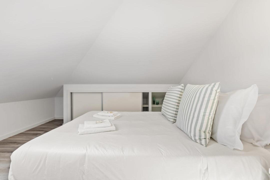 Photo of Bedroom in Santo Antonio