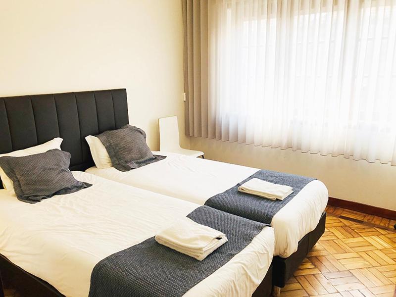 Photo of Bedroom in Cedofeita