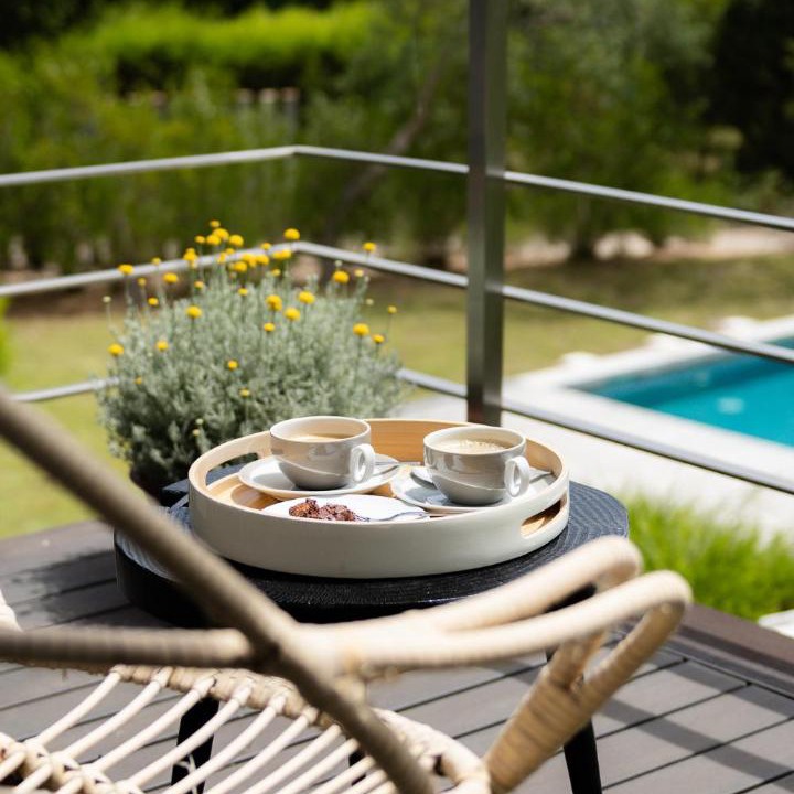 Photo of Patio Balcony in Carvalhal