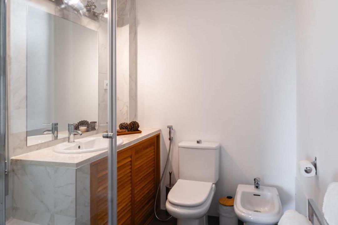 Photo of Bathroom in Carvalhal