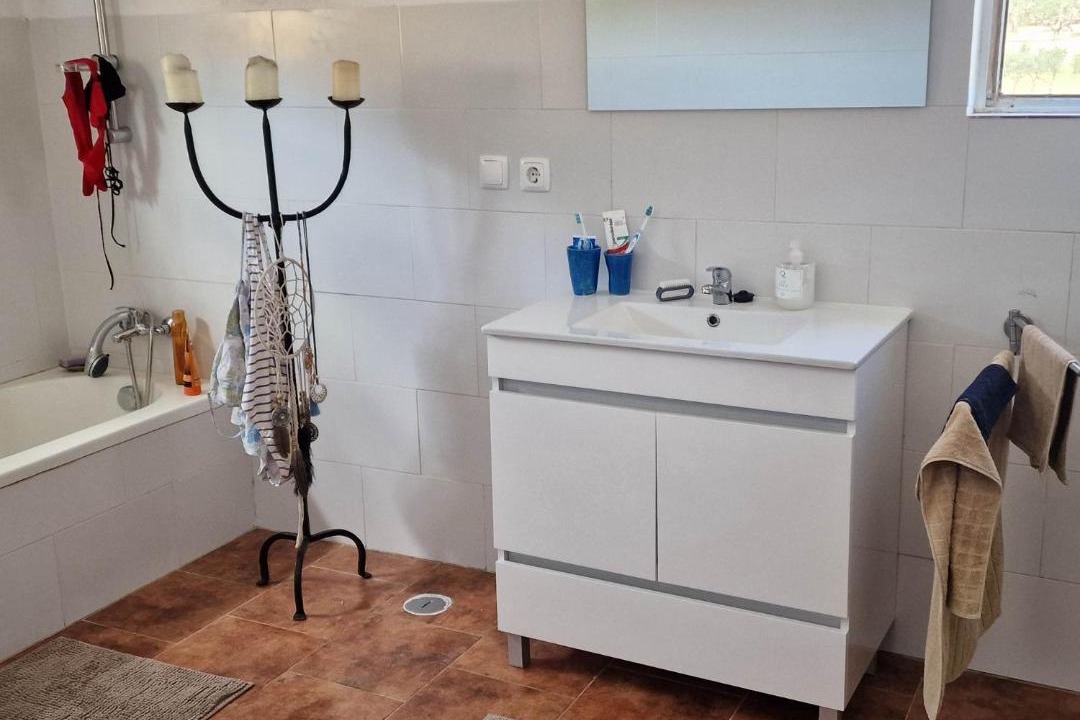 Photo of Bathroom in Arronches