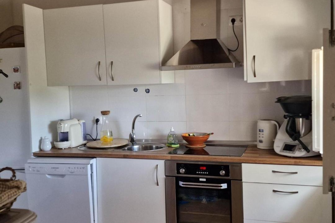 Photo of Kitchen in Arronches