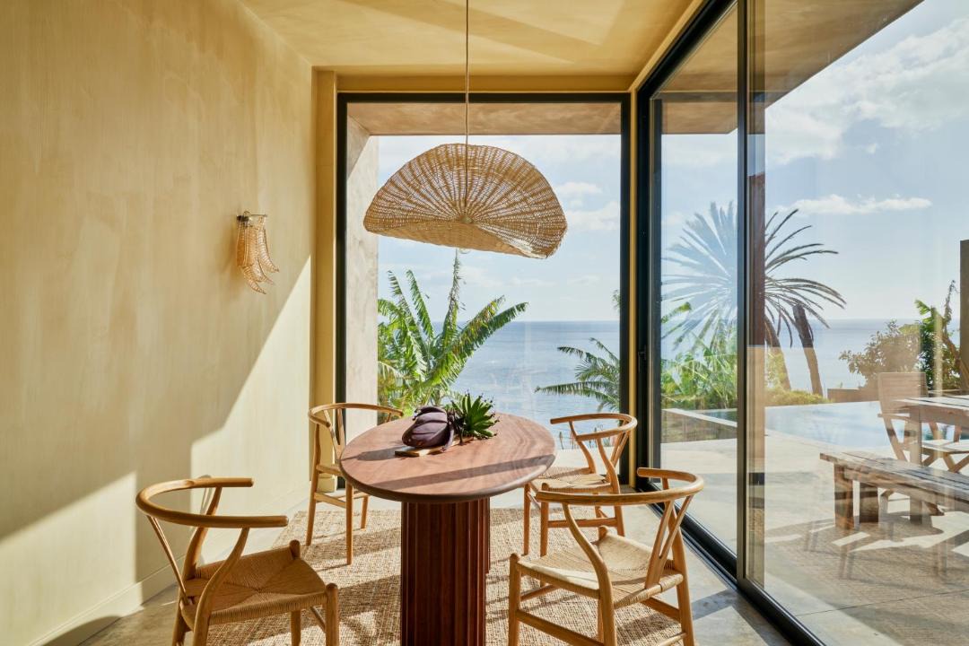 Photo of Patio Balcony in Santa Maria Maior