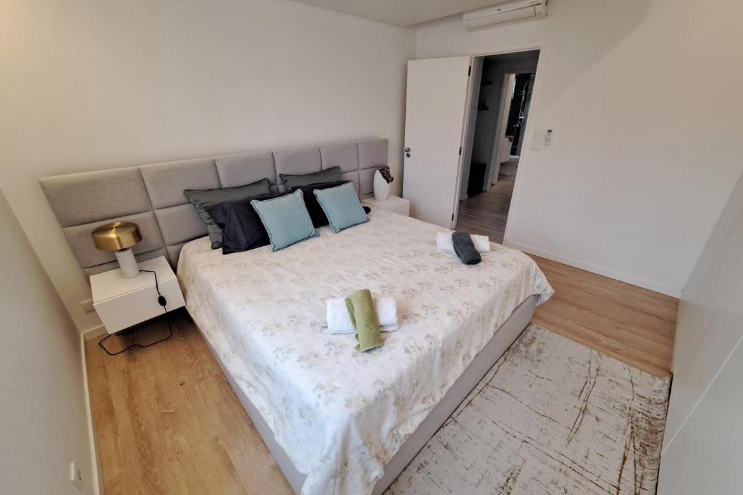 Photo of Bedroom in Caminha