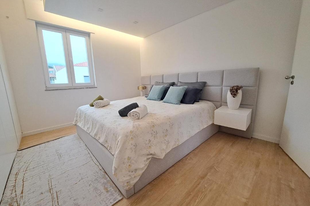 Photo of Bedroom in Caminha