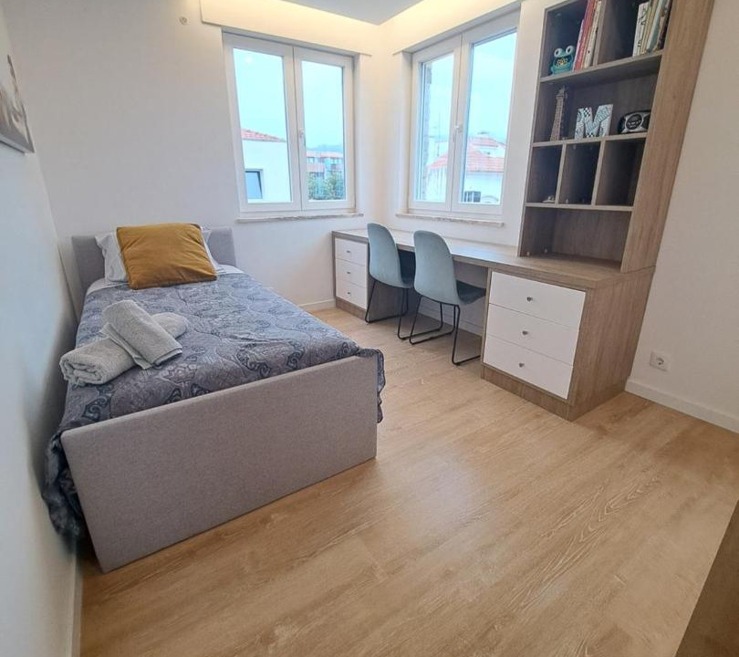 Photo of Livingroom in Caminha