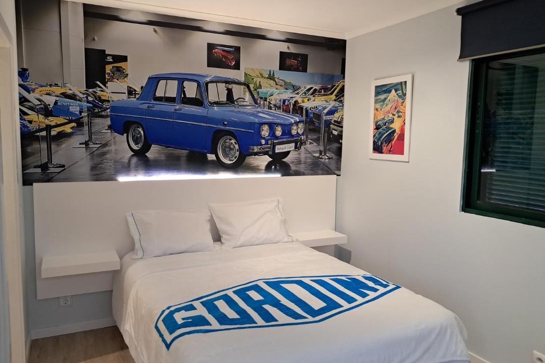Photo of Bedroom in Santo da Serra