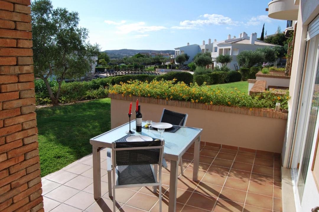 Photo of Patio Balcony in Portimao