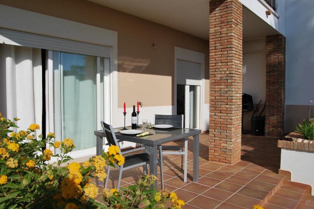 Photo of Patio Balcony in Portimao