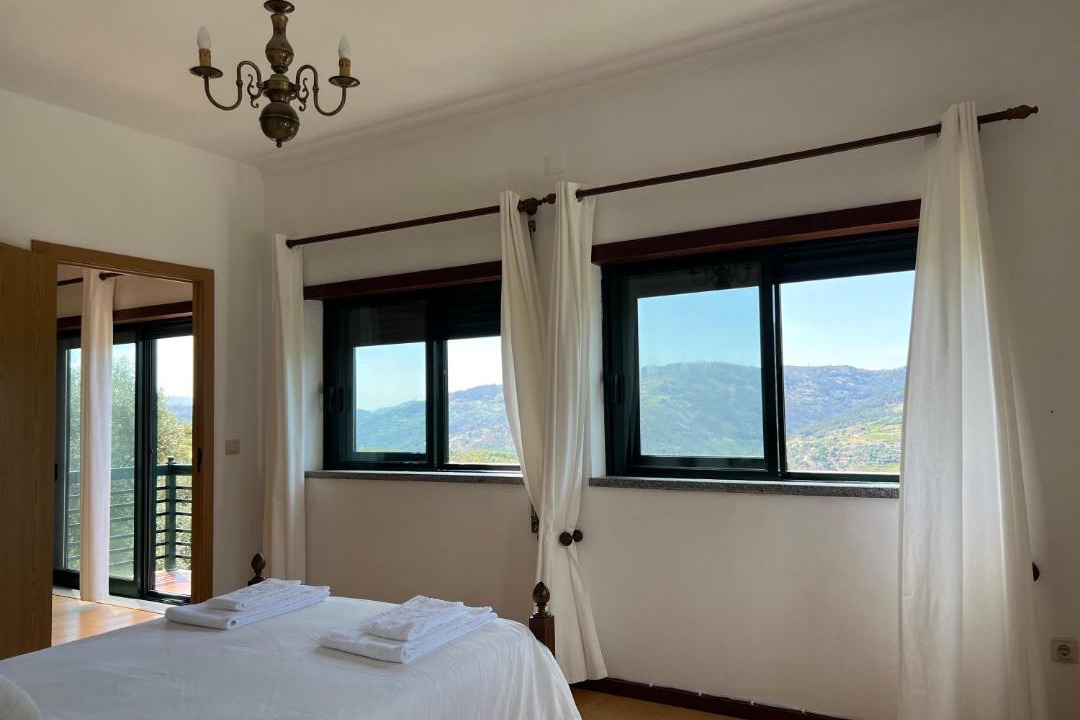 Photo of Bedroom in Anreade