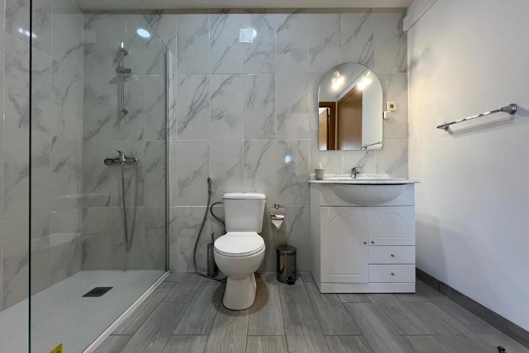 Photo of Bathroom in Anreade