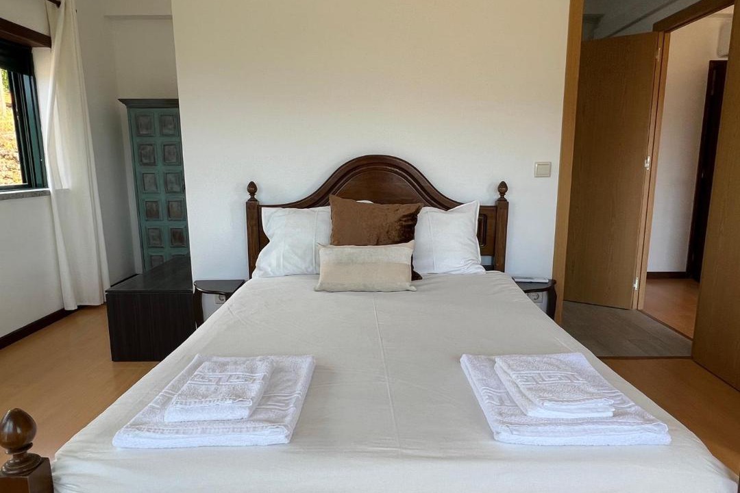 Photo of Bedroom in Anreade