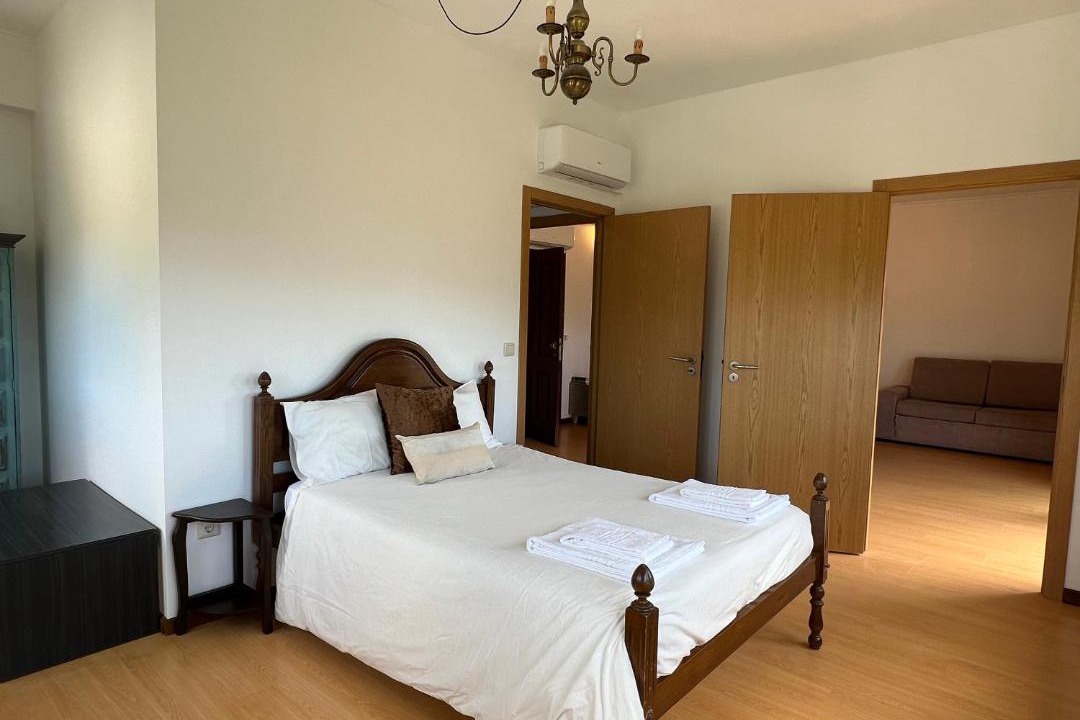 Photo of Bedroom in Anreade