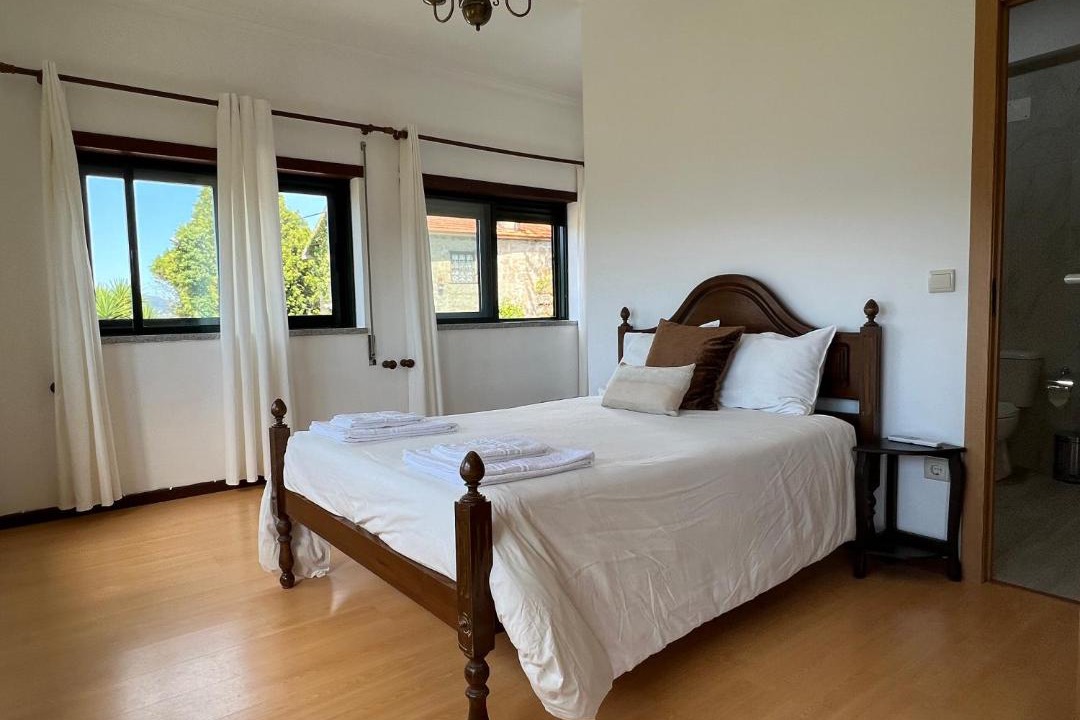 Photo of Bedroom in Anreade